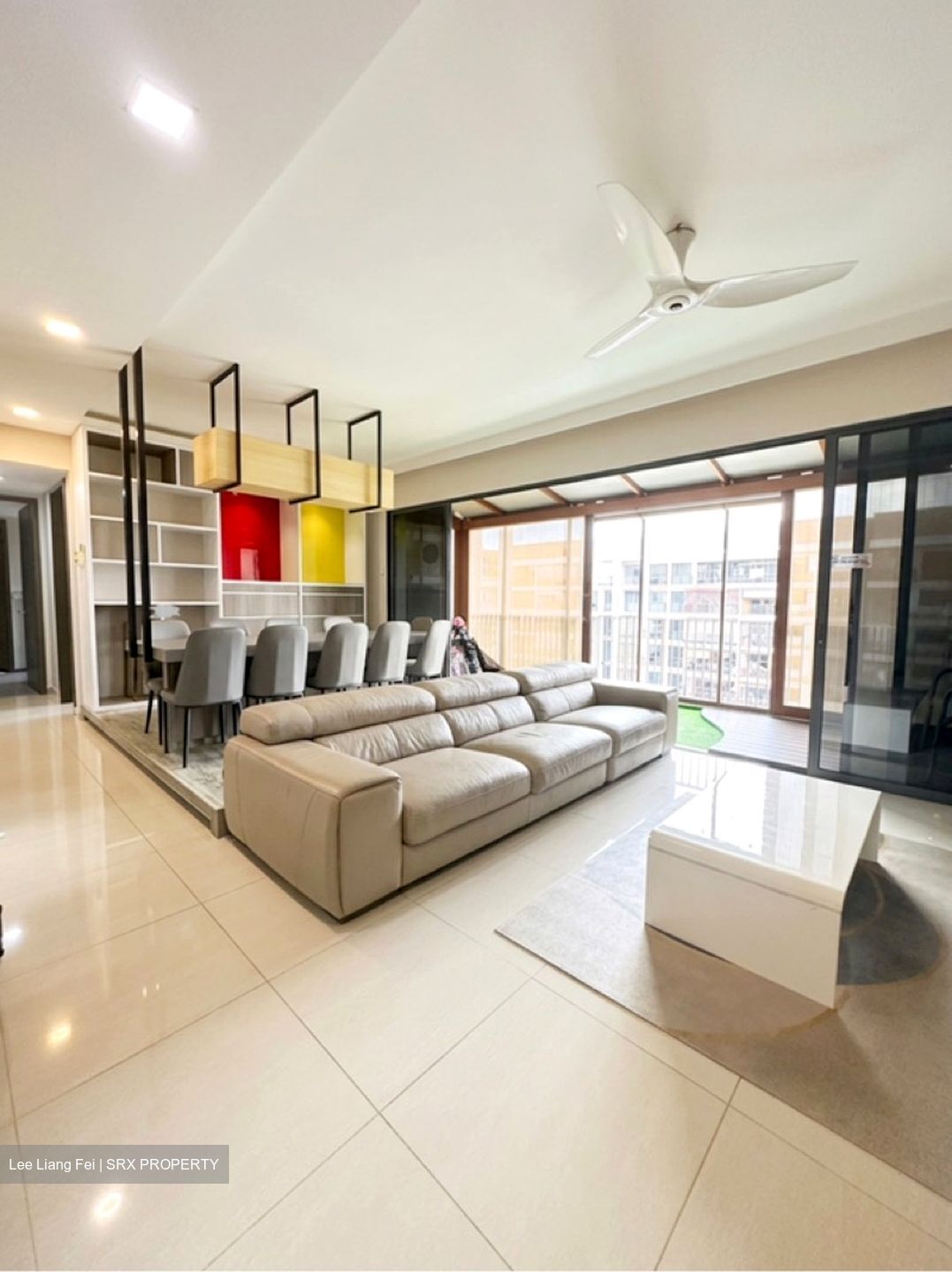 Jewel @ Buangkok (D19), Condominium #616642391